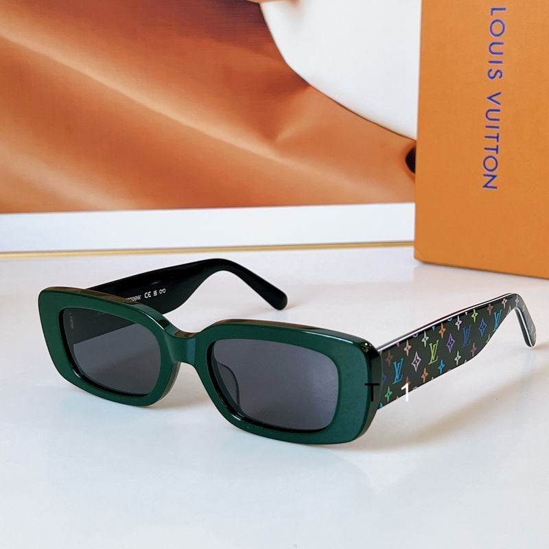 LV Sunglasses ID:20260410-2921